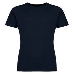 Native Spirit Childrens/Kids Oversized T-Shirt / Navy